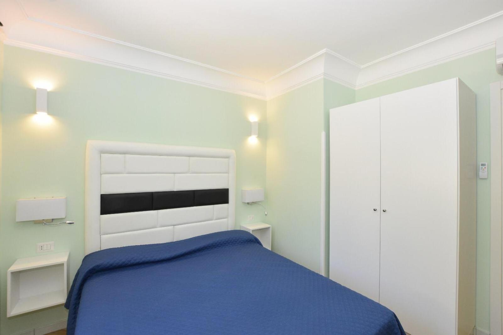 Casa Ausilia Trilocale 14 Gradini Appartamento