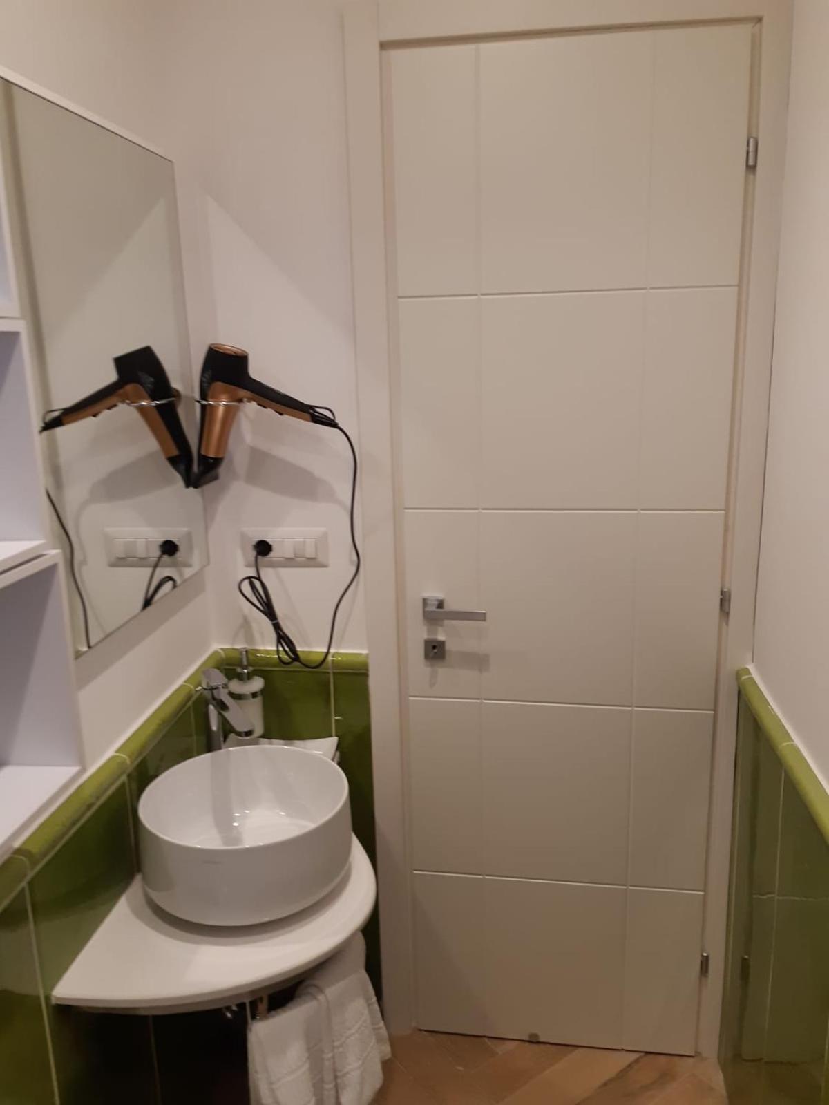Appartamento Casa Ausilia Trilocale 14 Gradini *