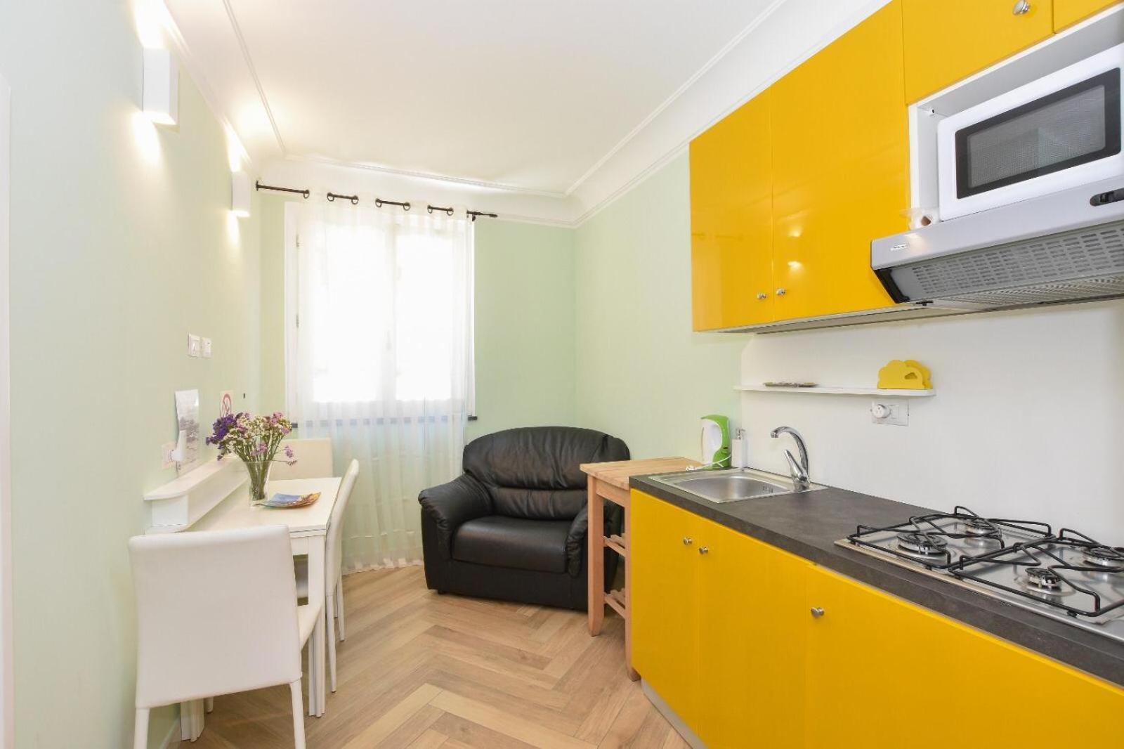Appartamento Casa Ausilia Trilocale 14 Gradini Amalfi
