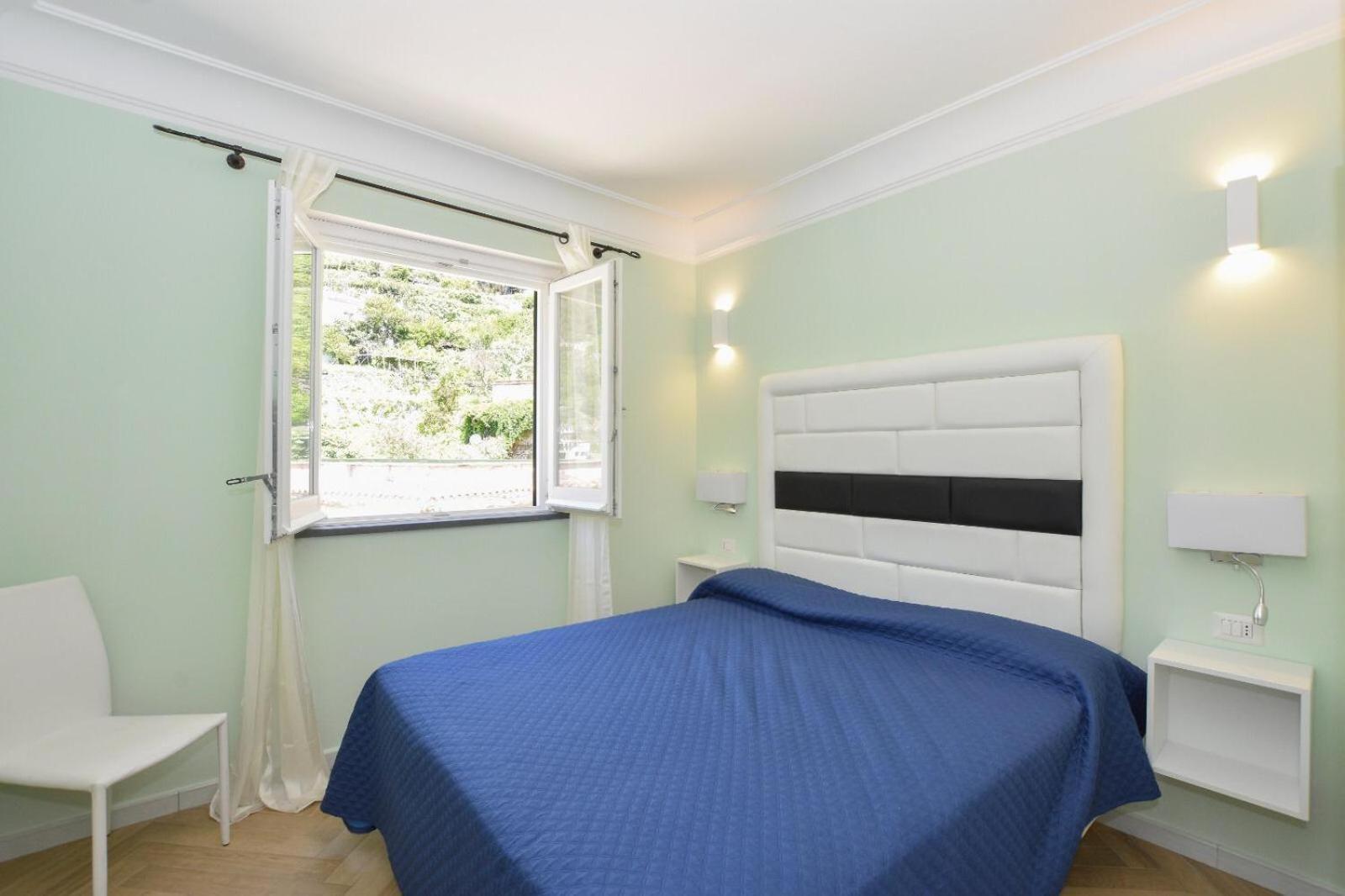 Casa Ausilia Trilocale 14 Gradini * Amalfi