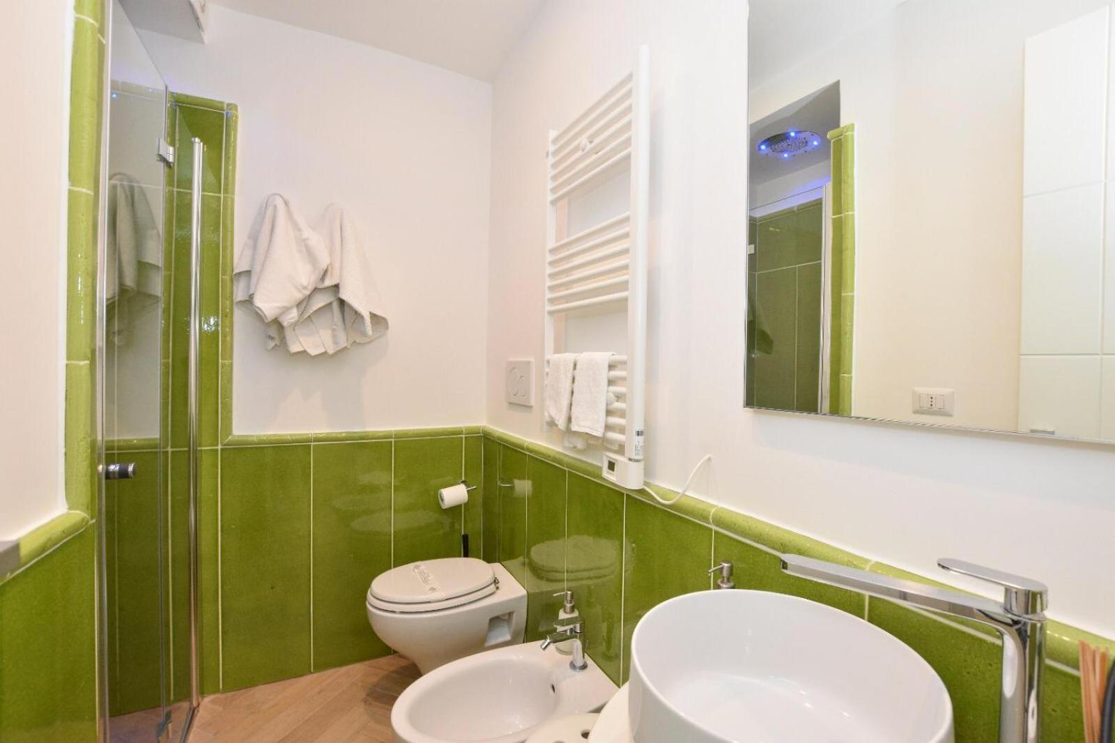 Appartamento Casa Ausilia Trilocale 14 Gradini