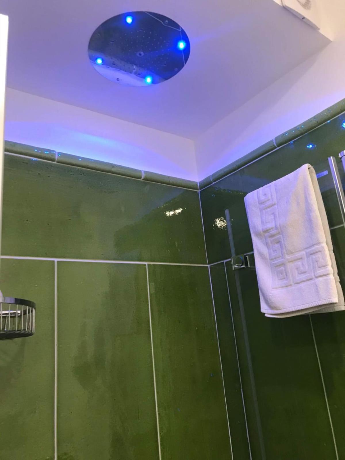 Appartamento Casa Ausilia Trilocale 14 Gradini *