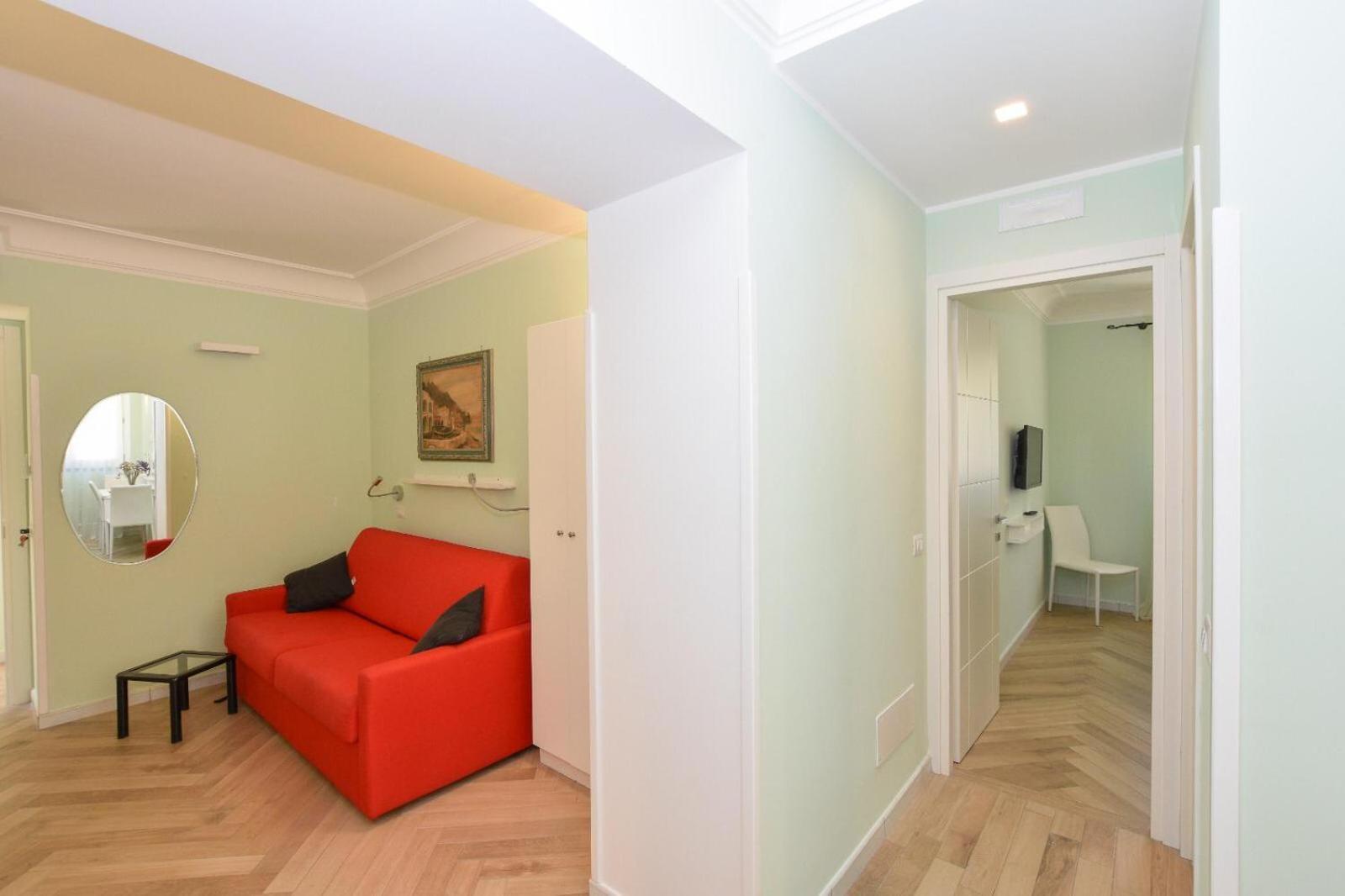 Casa Ausilia Trilocale 14 Gradini Appartamento
