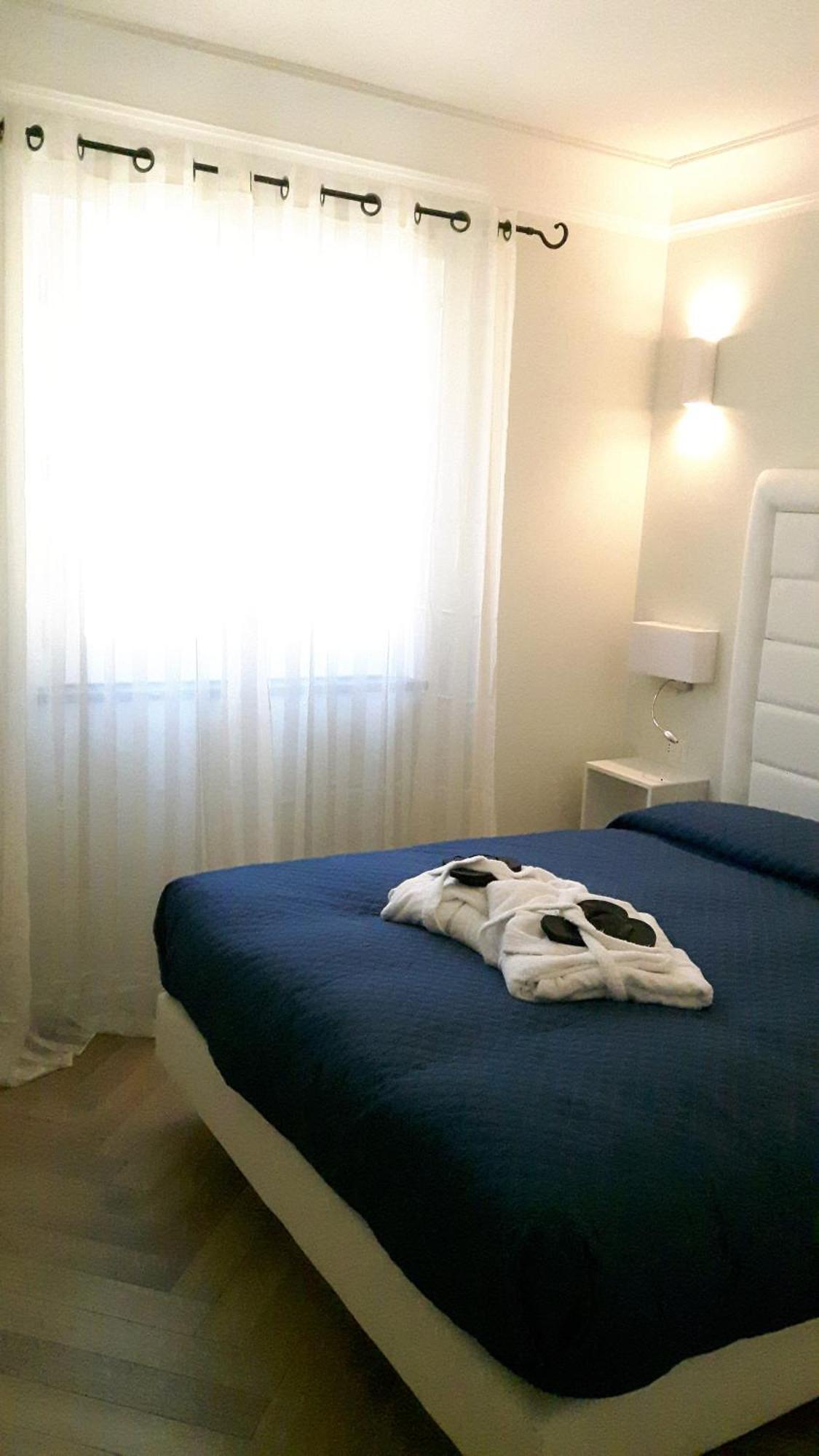 Appartamento Casa Ausilia Trilocale 14 Gradini Amalfi